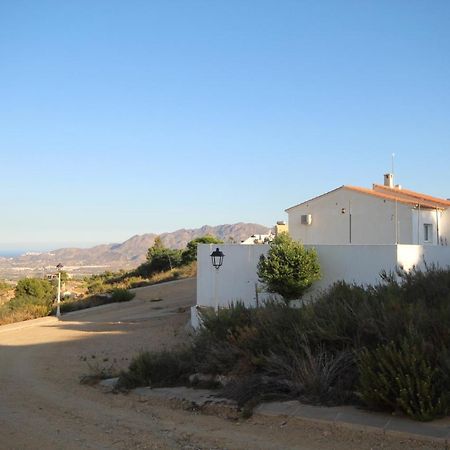 Villa El Pinar Bédar Buitenkant foto