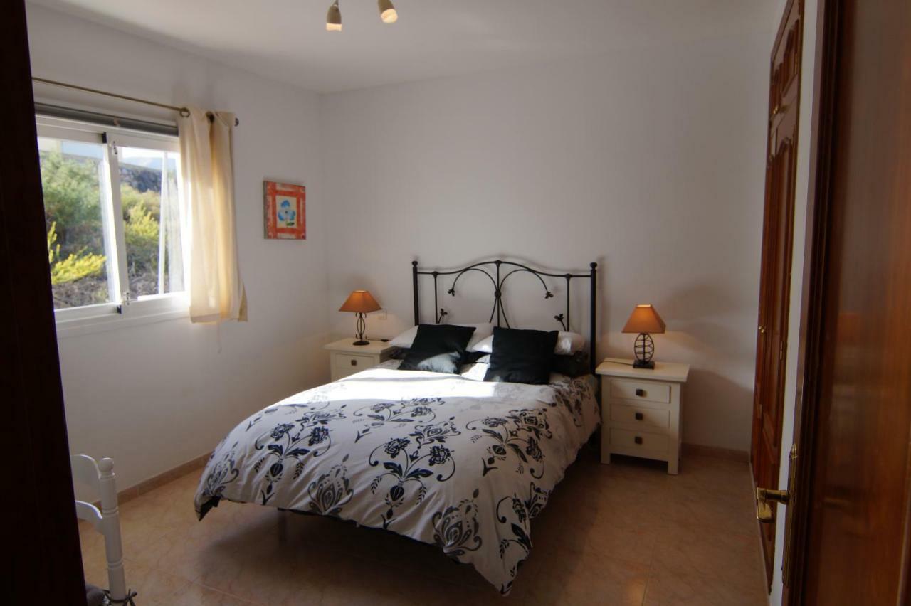 Villa El Pinar Bédar Buitenkant foto